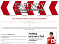 safewaydrivinglessons.ie