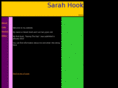 sarah-hook.com