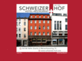 schweizer-hof.com