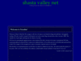shastavalley.net