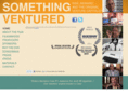 somethingventuredthemovie.com