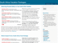 southafricavacationpackages.org