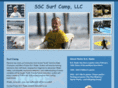 sscsurfcamp.com