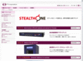 stealthone.net