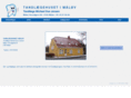 tandlaegehuset.net