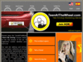 teenatthewheel.com