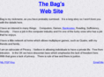 thebag.co.uk