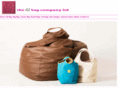 theddbag.com