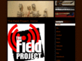 thefieldproject.com