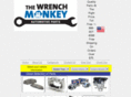 thewrenchmonkey.com