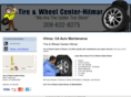 tireandwheelcenter.net