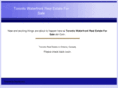 torontowaterfrontrealestateforsale.com