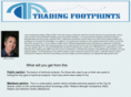 tradingfootprints.com