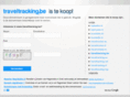 traveltracking.be