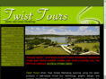 twisttours.com