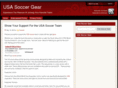 usasoccergear.net
