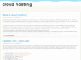 uscloudhosting.com