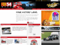 victorylaneonfox.com