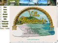 villamargarita.com