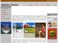 wakefieldcalendars.com
