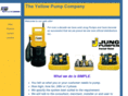 yellowpumpcompany.com