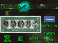 15minutesband.com