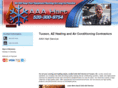 aaahartserviceaz.com