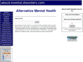 about-mental-disorders.com