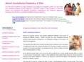 aboutgestationaldiabetesdiet.com