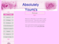 absolutelyyoumis.com