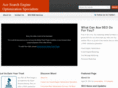 aceseowebdesign.com