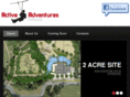 activeadventuresliverpool.com