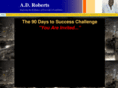 adrobertsnow.com