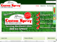 akronlawncare.com