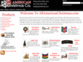 allamericanchristmas.com