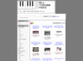 allthingsmidi.com