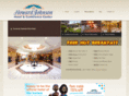 anaheimparkhotel.com
