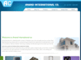 anandinternationalco.com