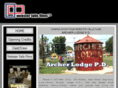 archerlodgepd.tv