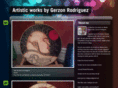 artbygerzon.com