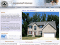 aspenleafhomes.com
