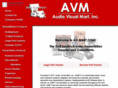 av-mart.com