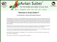 aviansuites.com