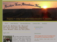 awakenyourabundancenow.com