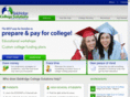 baldridgecollegesolutions.com