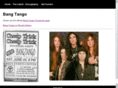 bangtango.com