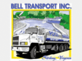 belltransport.com