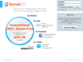 bemail.com