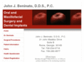 beninato-oralsurgery.com