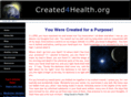 biblicalhealth.com